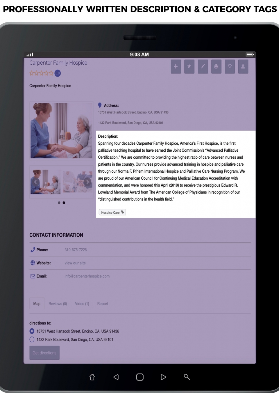 Description