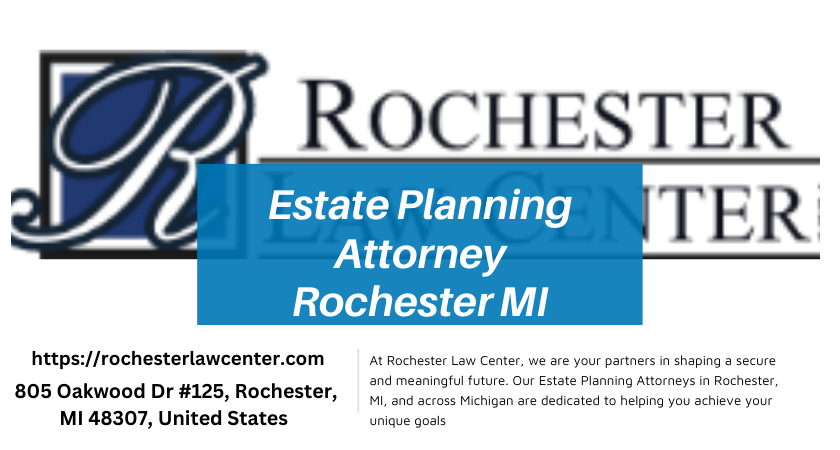 Rochester Law Center