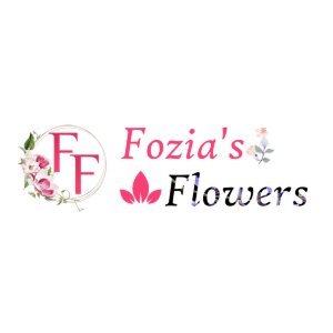 Fozia’s Flowers