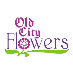 Old City Flowers